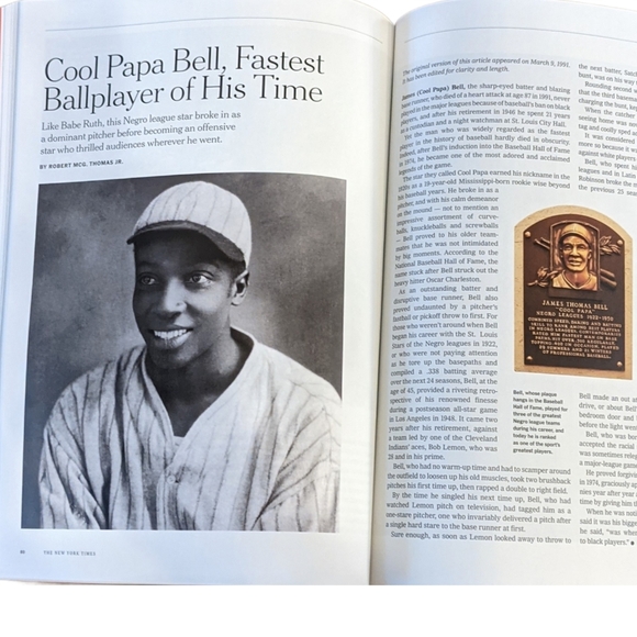 The New York Times, The Roaring '20s - Picture 6 of 6